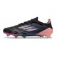 New adidas F50 Elite FG Black Pink