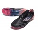 New adidas F50 Elite FG Black Pink