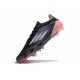 New adidas F50 Elite FG Black Pink