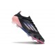 New adidas F50 Elite FG Black Pink