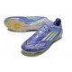 adidas F50 Elite FG Soccer Shoes Purple Rush Lucid Lemon White