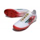 adidas F50 Elite FG Soccer Shoes White Red Green