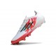 adidas F50 Elite FG Soccer Shoes White Red Green