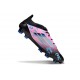 adidas F50 Elite FG Soccer Shoes Pink Black Blue