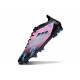 adidas F50 Elite FG Soccer Shoes Pink Black Blue