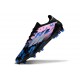 adidas F50 Elite FG Soccer Shoes Black Pink Blue