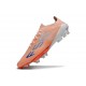 adidas F50 + FG Soccer Boots Orange Blue