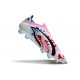 News adidas F50 Elite LL FG White Pink Blue