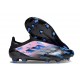 News adidas F50 Elite LL FG Black Pink Blue