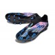 News adidas F50 Elite LL FG Black Pink Blue