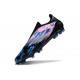 News adidas F50 Elite LL FG Black Pink Blue