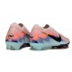 Nike Air Zoom Mercurial Vapor 16 Elite FG Orange Blue Black
