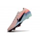 Nike Air Zoom Mercurial Vapor 16 Elite FG Orange Blue Black