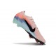 Nike Air Zoom Mercurial Vapor 16 Elite FG Orange Blue Black