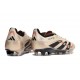 adidas Predator L Elite FG New Platin Met Aurora Black Red