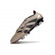 adidas Predator L Elite FG New Platin Met Aurora Black Red