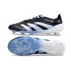 adidas Predator L Elite FG New Black White Blue