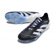 adidas Predator L Elite FG New Black White Blue