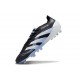 adidas Predator L Elite FG New Black White Blue