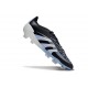 adidas Predator L Elite FG New Black White Blue