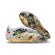 adidas Predator L Elite FG New Green Black Gold 