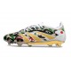 adidas Predator L Elite FG New Green Black Gold 