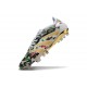 adidas Predator L Elite FG New Green Black Gold 