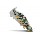 adidas Predator L Elite FG New Green Black Gold 