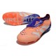 Adidas Predator Elite Foldover Tongue FG Orange Blue