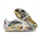 Adidas Predator Elite Foldover Tongue FG White Green Black Gold