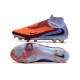 Nike Phantom 6 High Cut Elite FG Royal Tint Bright Crimson Black