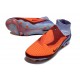 Nike Phantom 6 High Cut Elite FG Royal Tint Bright Crimson Black