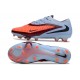 New Nike Phantom 6 Low Cut Elite FG Royal Tint Bright Crimson Black