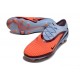 New Nike Phantom 6 Low Cut Elite FG Royal Tint Bright Crimson Black
