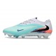 New Nike Phantom 6 Low Cut Elite FG Green White Black