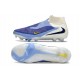 Nike Phantom 6 High Cut Elite FG Racer Blue White Dark Obsidian