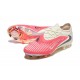 New Nike Phantom 6 Low Cut Elite FG Red Beige Black