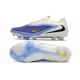 New Nike Phantom 6 Low Cut Elite FG Racer Blue White Dark Obsidian