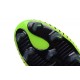 Shoes For Men - Nike Mercurial Vapor 11 FG Soccer Football Green Black