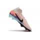 Nike Zoom Mercurial Superfly 10 Elite FG Pink Blue Black
