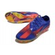 New Nike Phantom 6 Low Cut Elite FG Blue Red Yellow