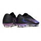 New Nike Phantom 6 Low Cut Elite FG Purple Black