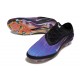 New Nike Phantom 6 Low Cut Elite FG Purple Black