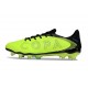 adidas Copa Pure 3 Elite FG Boot Lucid Lemon Black