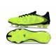 adidas Copa Pure 3 Elite FG Boot Lucid Lemon Black