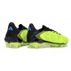 adidas Copa Pure 3 Elite FG Boot Lucid Lemon Black