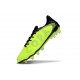 adidas Copa Pure 3 Elite FG Boot Lucid Lemon Black