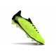 adidas Copa Pure 3 Elite FG Boot Lucid Lemon Black