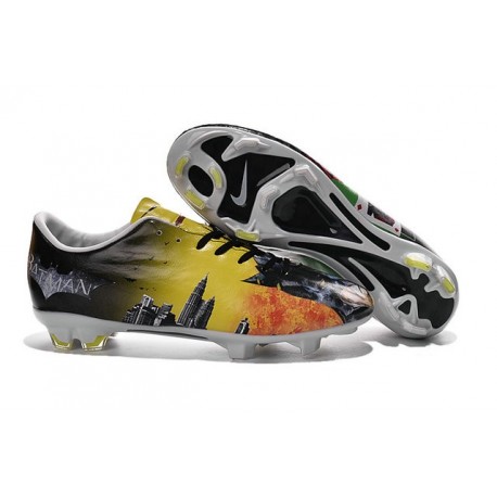 nike mercurial x fg