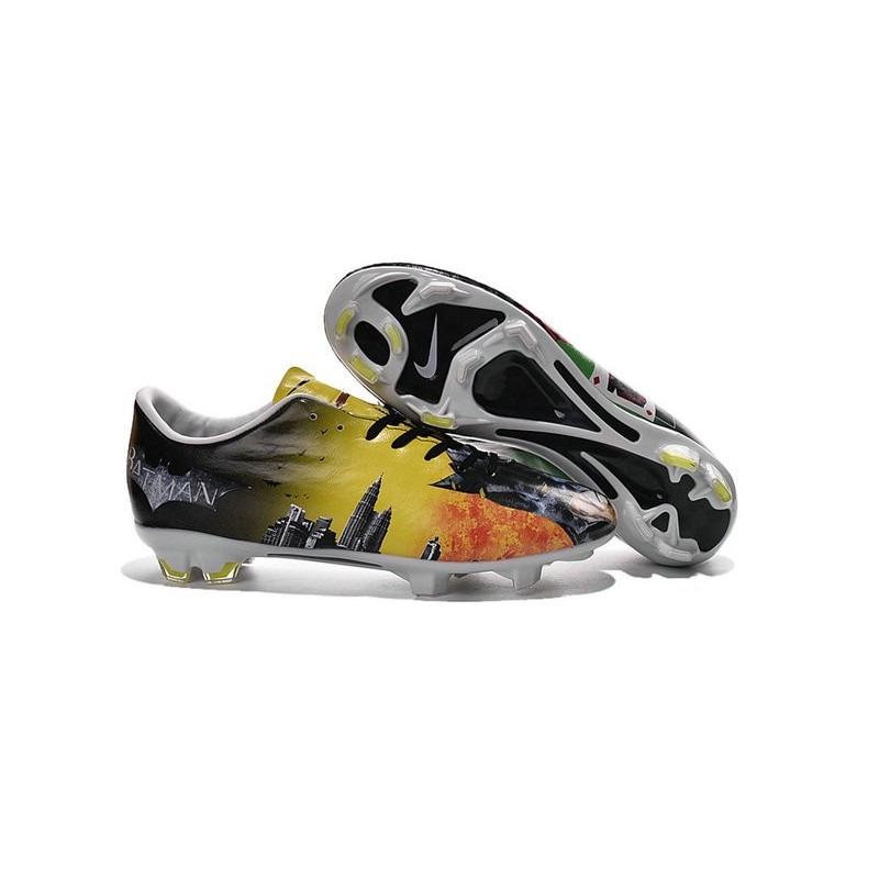 vapor x cleats